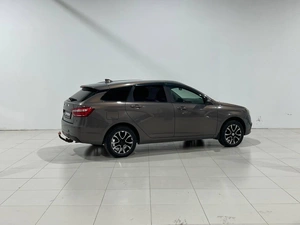 Универсал ВАЗ (LADA) Vesta 2019 года, 815000 рублей, Кострома