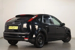 Хетчбэк Ford Focus 2007 года, 599000 рублей, Челябинск