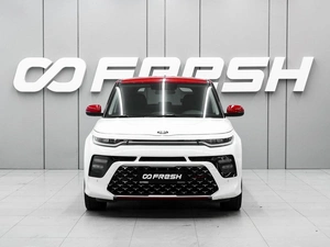 Внедорожник Kia Soul 2019 года, 2100000 рублей, Ростов-на-Дону