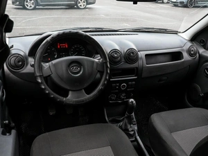 Универсал ВАЗ (LADA) Largus 2021 года, 866000 рублей, Волгоград