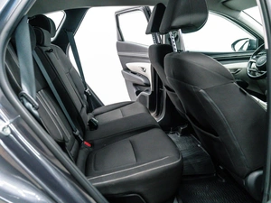 Внедорожник Hyundai Tucson 2021 года, 3300000 рублей, Красноярск