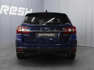 Универсал Subaru Levorg 2016 года, 1690000 рублей, Омск