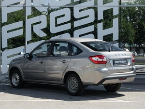Лифтбек ВАЗ (LADA) Granta 2020 года, 780000 рублей, Волгоград