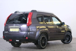 Внедорожник Nissan X-Trail 2012 года, 1269000 рублей, Омск