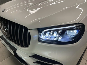 Внедорожник Mercedes-Benz GLS-класс 2019 года, 8800000 рублей, Красноярск