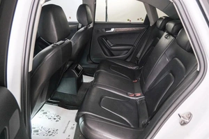 Седан Audi A4 2015 года, 1529000 рублей, Красноярск