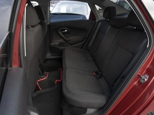 Седан Volkswagen Polo 2013 года, 879000 рублей, Саратов