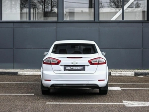 Седан Ford Mondeo 2011 года, 964000 рублей, Кирилловка