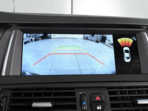 Седан BMW 5 серия 2016 года, 2279000 рублей, Ростов-на-Дону