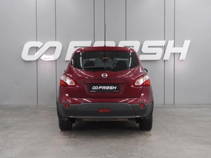 Внедорожник Nissan Qashqai 2011 года, 1249000 рублей, Воронеж