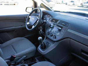 Минивэн Ford C-MAX 2007 года, 579000 рублей, Петрозаводск