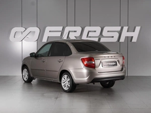 Седан ВАЗ (LADA) Granta 2022 года, 930000 рублей, Минеральные Воды