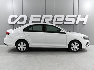 Лифтбек Volkswagen Polo 2022 года, 1829000 рублей, Ростов-на-Дону