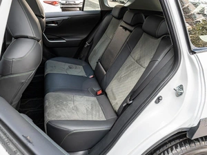 Внедорожник Toyota RAV4 2025 года, 3950000 рублей, Краснодар