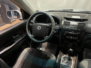 Внедорожник SsangYong Rexton 2007 года, 949000 рублей, Красноярск