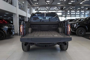 Пикап Ford F-150 Raptor 2025 года, 18783010 рублей, Москва