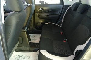 Хетчбэк Nissan Note 2020 года, 1279000 рублей, Омск