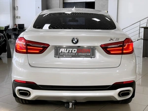 Внедорожник BMW X6 2016 года, 3297000 рублей, Солонцы