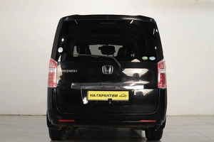 Минивэн Honda Stepwgn 2012 года, 1469000 рублей, Челябинск