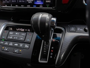 Минивэн Honda Stepwgn Spada 2019 года, 2820000 рублей, Краснодар