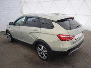 Универсал ВАЗ (LADA) Vesta 2018 года, 1195000 рублей, Орёл