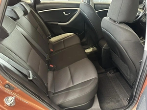 Хетчбэк Hyundai i30 2016 года, 1295000 рублей, Абакан