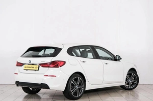 Хетчбэк BMW 1 серия 2021 года, 1549000 рублей, Красноярск