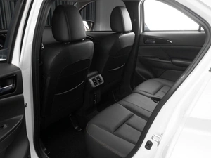 Внедорожник Mitsubishi Eclipse Cross 2022 года, 3199000 рублей, Тюмень