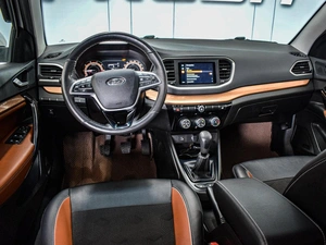 Седан ВАЗ (LADA) Vesta Cross 2023 года, 1380000 рублей, Муром