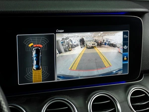 Седан Mercedes-benz E-класс 2016 года, 2427030 рублей, Тюмень