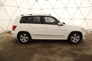 Внедорожник Mercedes-benz GLK-класс 2014 года, 2349000 рублей, Обнинск