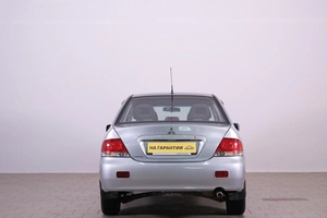 Седан Mitsubishi Lancer 2007 года, 519000 рублей, Омск