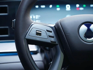 Хетчбэк Denza Z9 GT 2025 года, 6700000 рублей, Москва