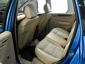 Хетчбэк Mercedes-benz A-класс 2008 года, 647000 рублей, Воронеж