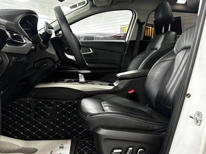 Внедорожник EXEED TXL 2020 года, 2150000 рублей, Ачинск