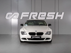 Купе BMW 6 серия 2008 года, 1653000 рублей, Минеральные Воды