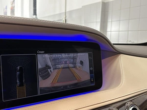 Седан Mercedes-benz S-класс 2017 года, 5250000 рублей, Уфа