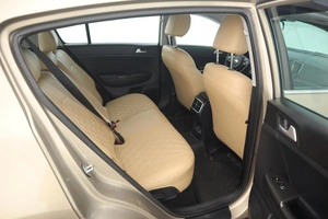 Внедорожник Kia Sportage 2016 года, 1945000 рублей, Орёл