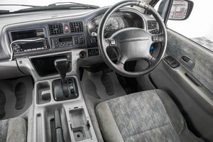 Минивэн Mazda Bongo Friendee 1990 года, 419000 рублей, Барнаул