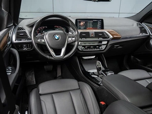 Внедорожник BMW X4 2020 года, 4820000 рублей, Краснодар