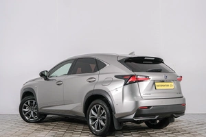 Внедорожник Lexus NX 2014 года, 2969000 рублей, Красноярск