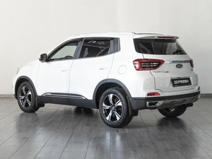 Внедорожник Chery Tiggo 4 Pro 2023 года, 1649000 рублей, Саратов