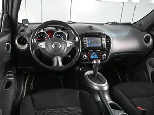 Внедорожник Nissan Juke 2014 года, 1199000 рублей, Аксай