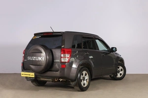 Внедорожник Suzuki Grand Vitara 2011 года, 1289000 рублей, Новосибирск