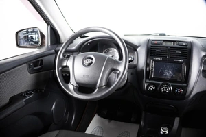 Внедорожник Kia Sportage 2007 года, 789000 рублей, Пермь