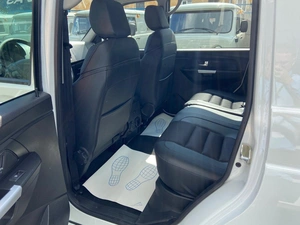 Внедорожник УАЗ Patriot 2025 года, 2129900 рублей, Красноярск