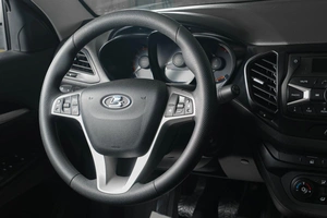 Седан ВАЗ (LADA) Vesta 2021 года, 1139000 рублей, Тюмень