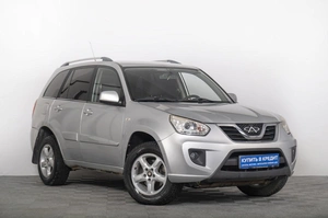 Внедорожник Chery Tiggo (T11) 2014 года, 749000 рублей, Томск