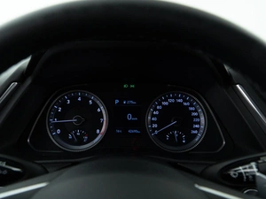 Седан Hyundai Sonata 2021 года, 2649999 рублей, Москва