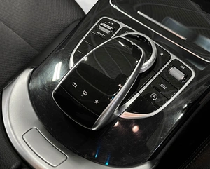 Седан Mercedes-benz C-класс 2014 года, 1747000 рублей, Красноярск